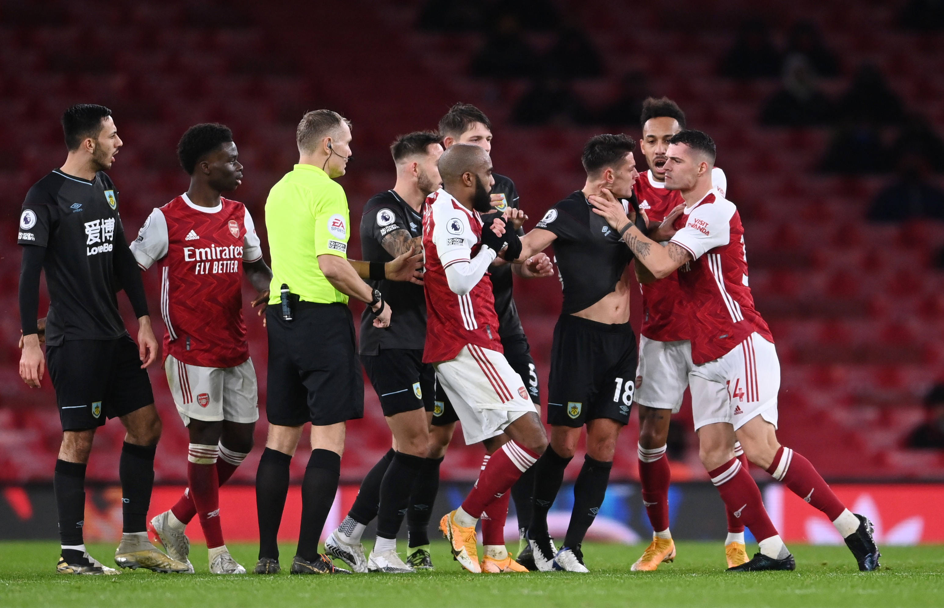 他的球迷 他的球迷