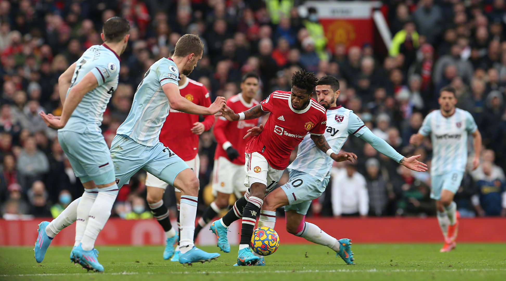 了娴熟的控 了娴熟的控